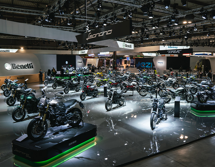 EICMA 2023