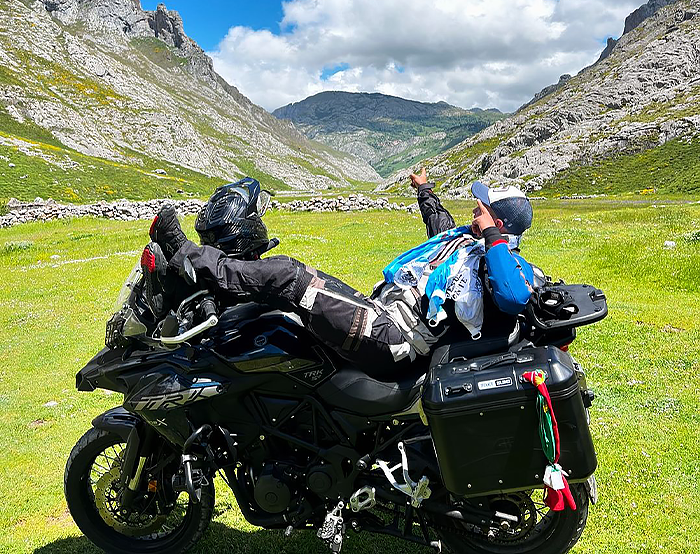 Picos da Europa